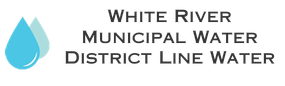 White River Municipal Water District Line Water